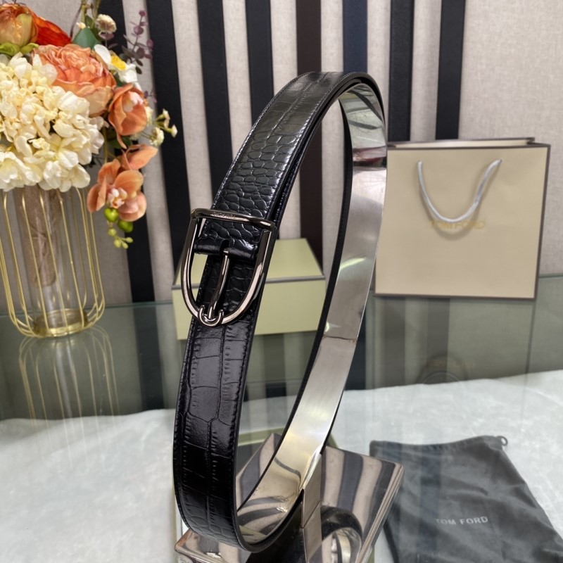 Tom Ford Belts
